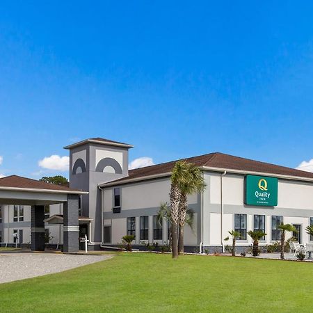 Quality Inn Моултри Экстерьер фото