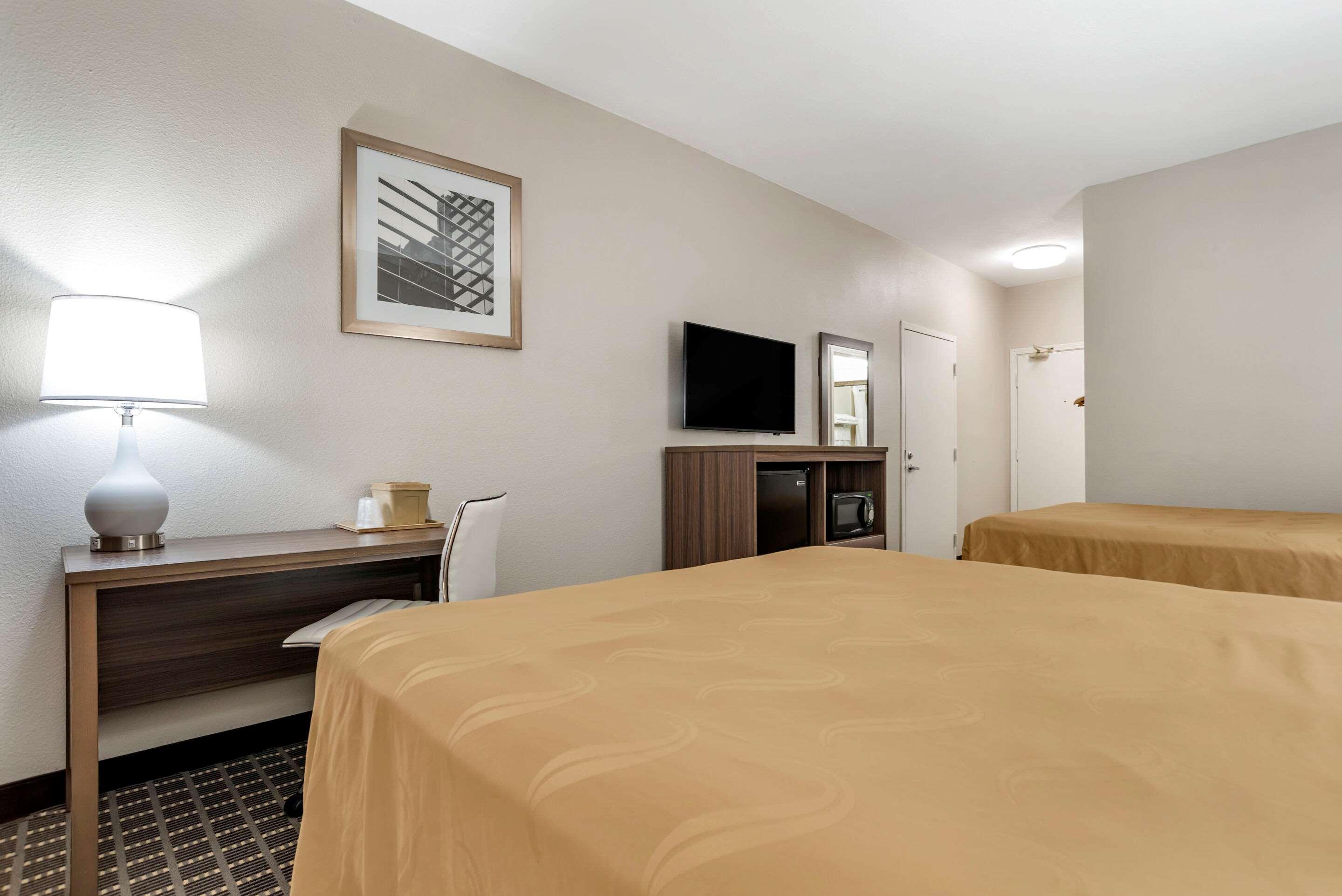 Quality Inn Моултри Экстерьер фото